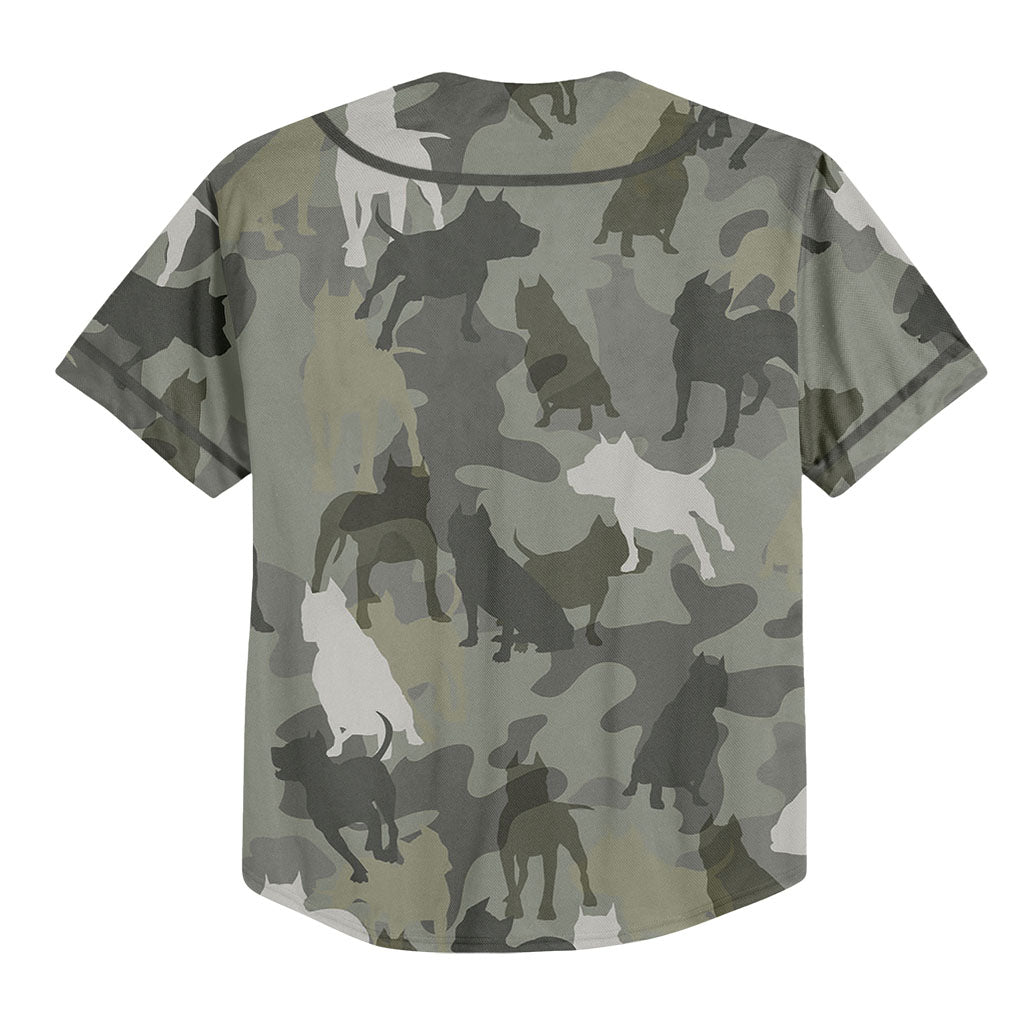 American Staffordshire Terrier