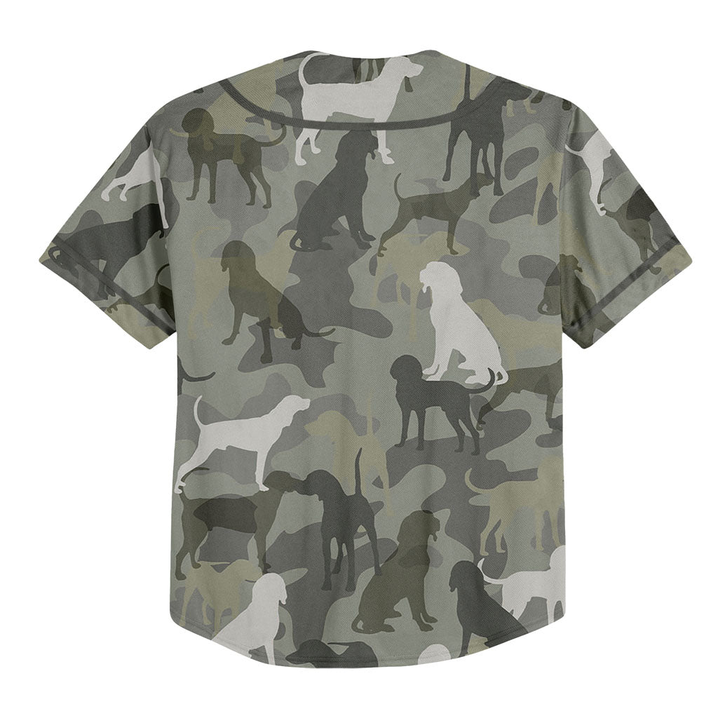 Black and Tan Coonhound