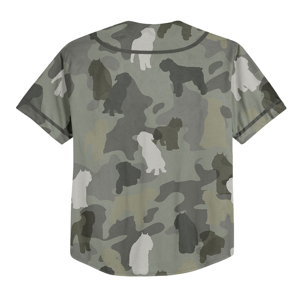 Bouvier des Flandres