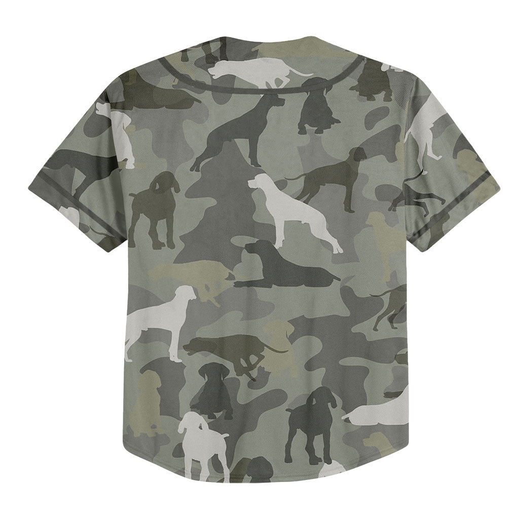 German Shorthaired Pointer