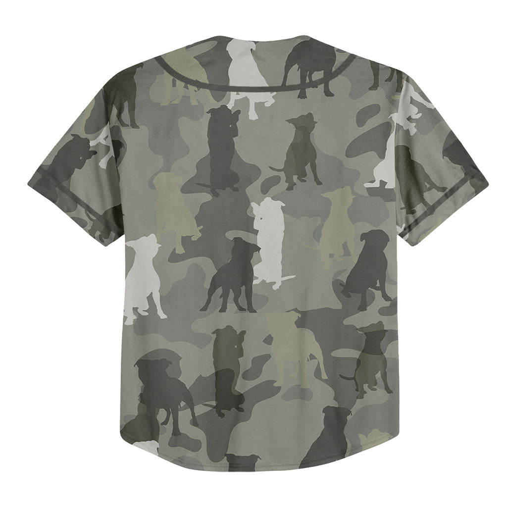 Staffordshire Bull Terrier