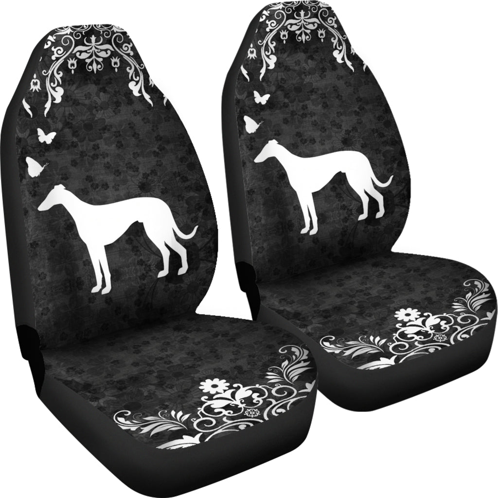 Whippet - Car Seat Covers