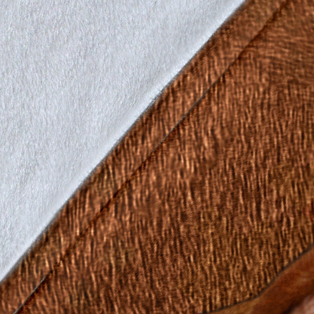 Vizsla - Blanket - 1276