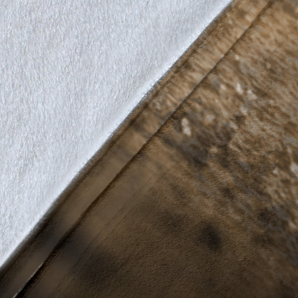 German Shepherd - Blanket - 1303