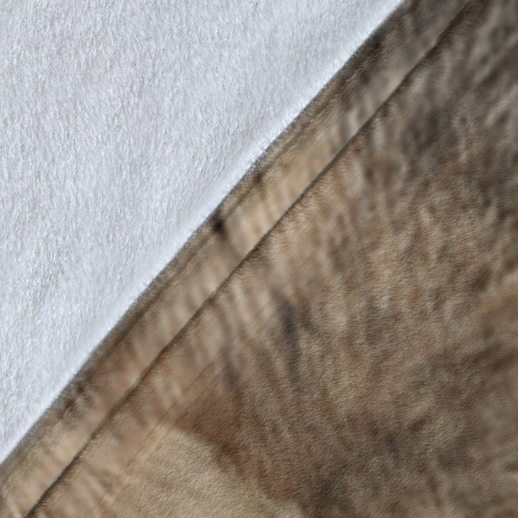 Akita - Blanket - 1278