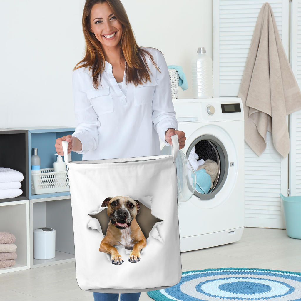 Blackmouth Cur - Tornpaper - LB