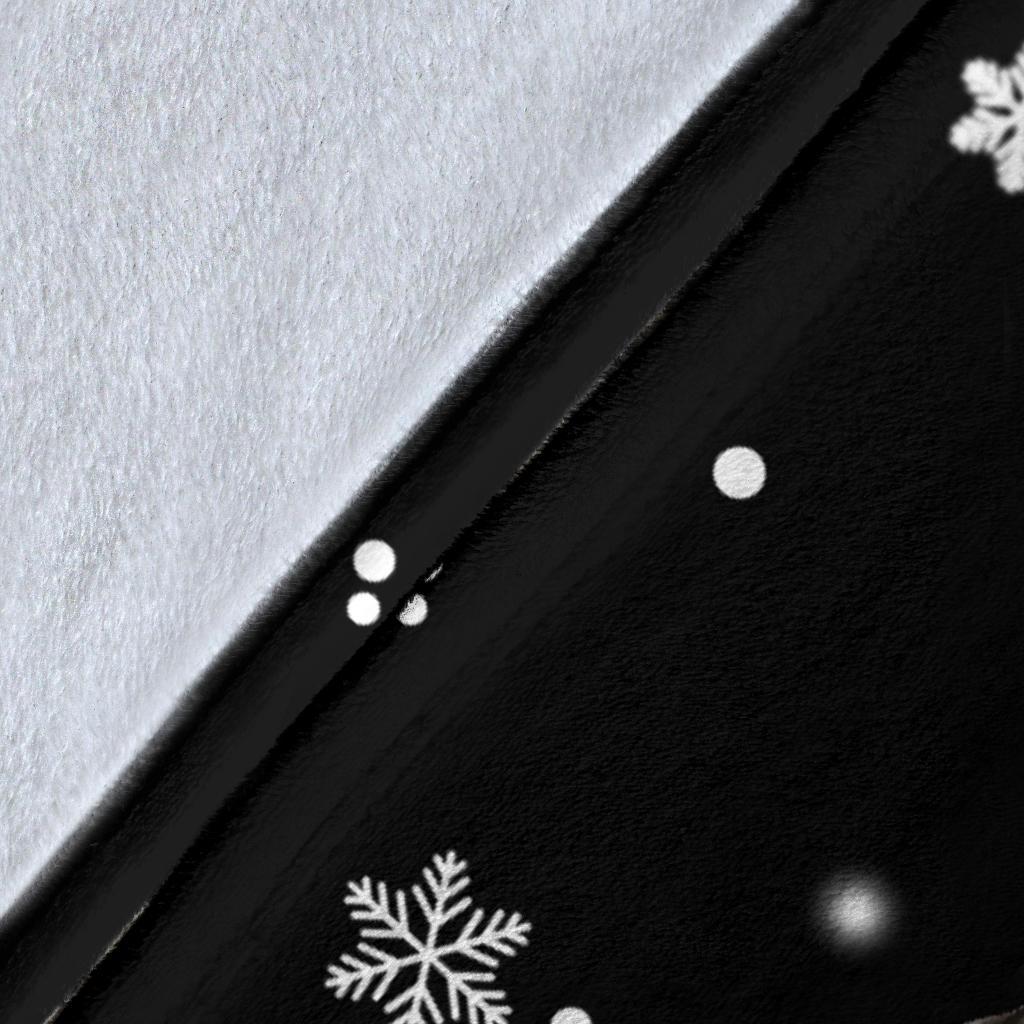 Doberman Pinscher Christmas Tree