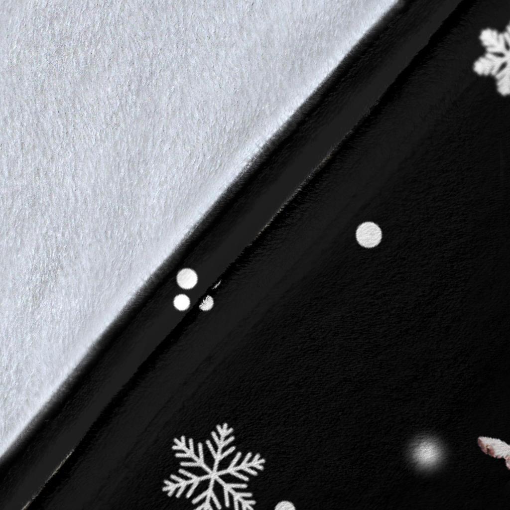 Basenji Christmas Tree