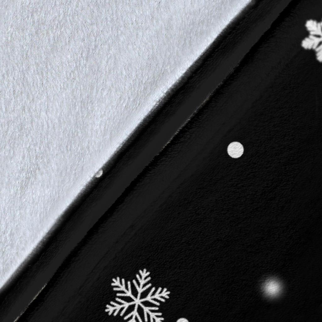 Brittany Christmas Tree