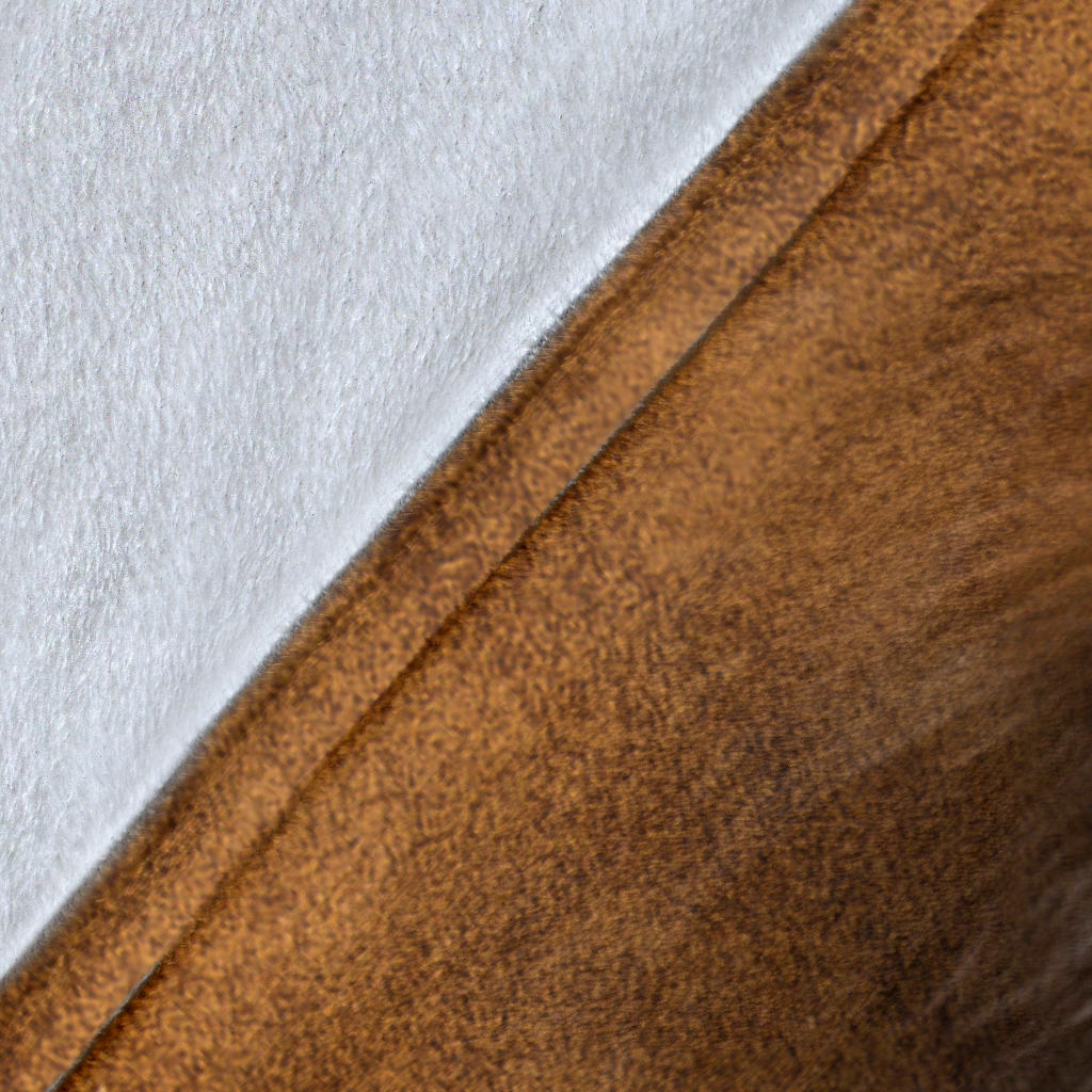 Phalène Face Hair Blanket