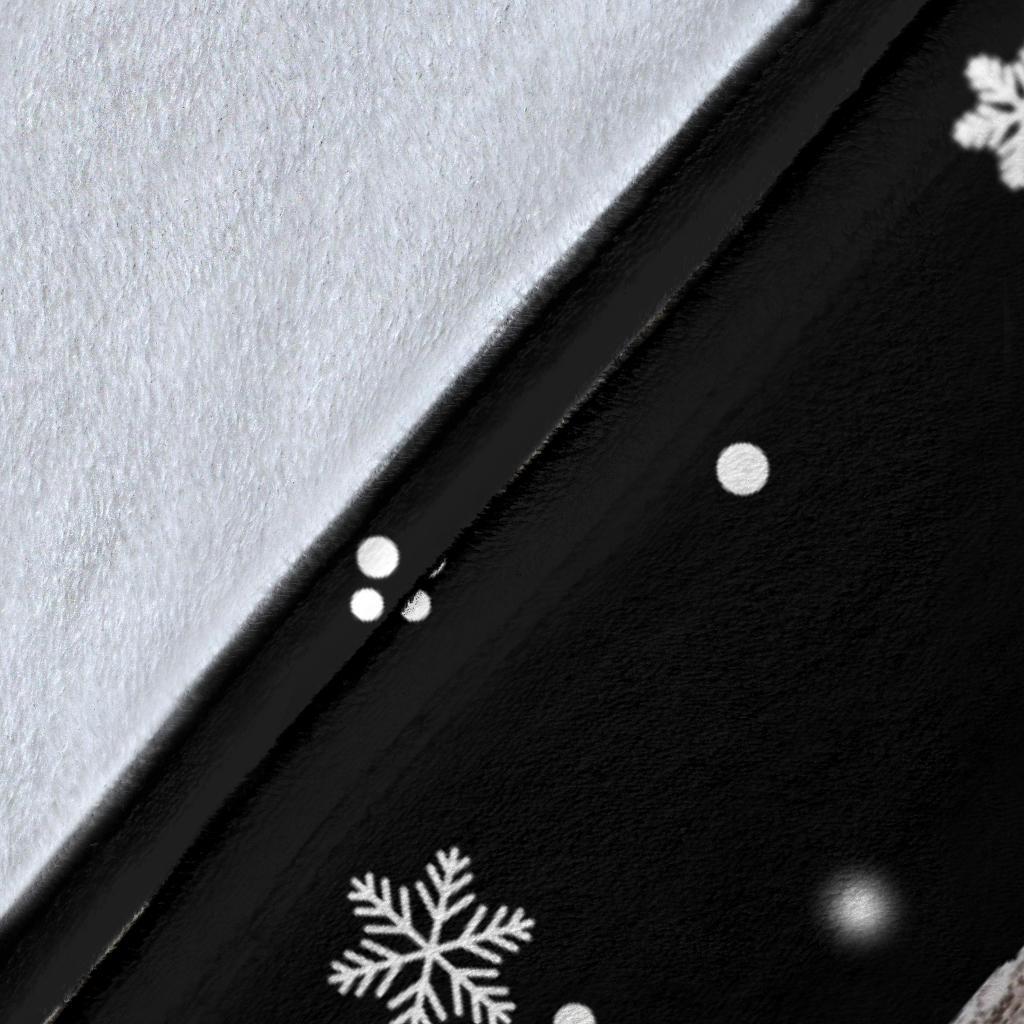 German Shorthaired Pointer Christmas Tree