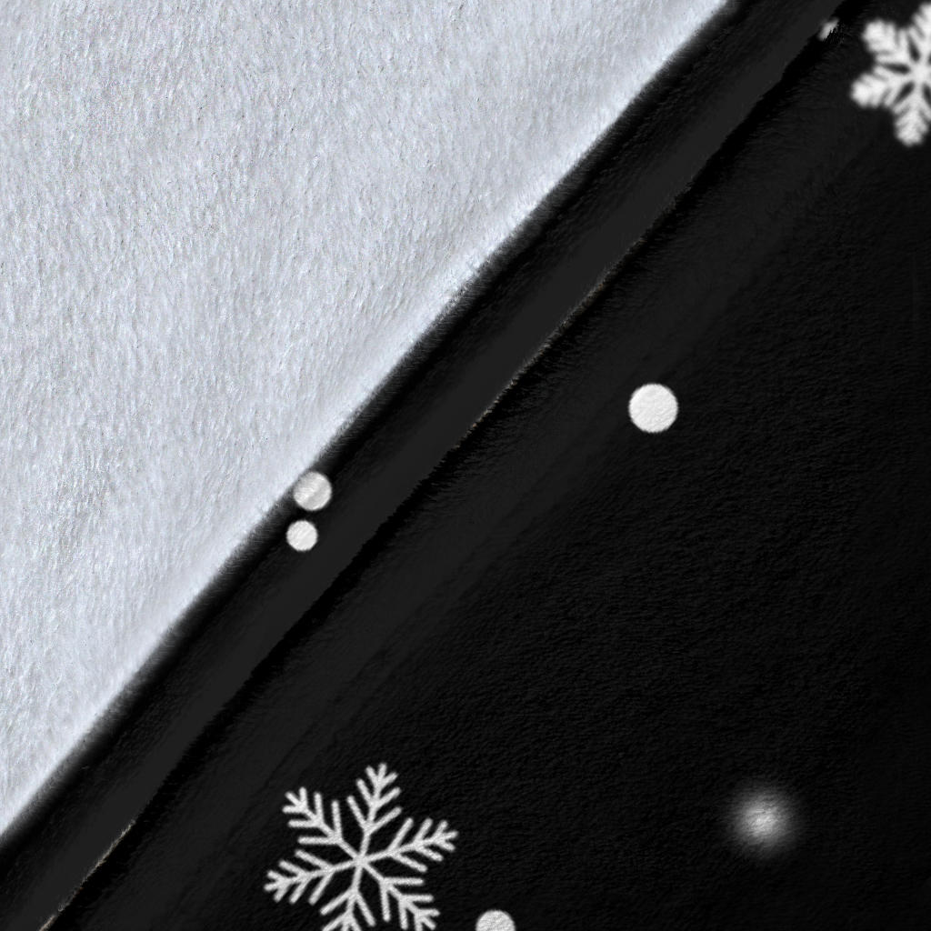 Samoyed Christmas Tree