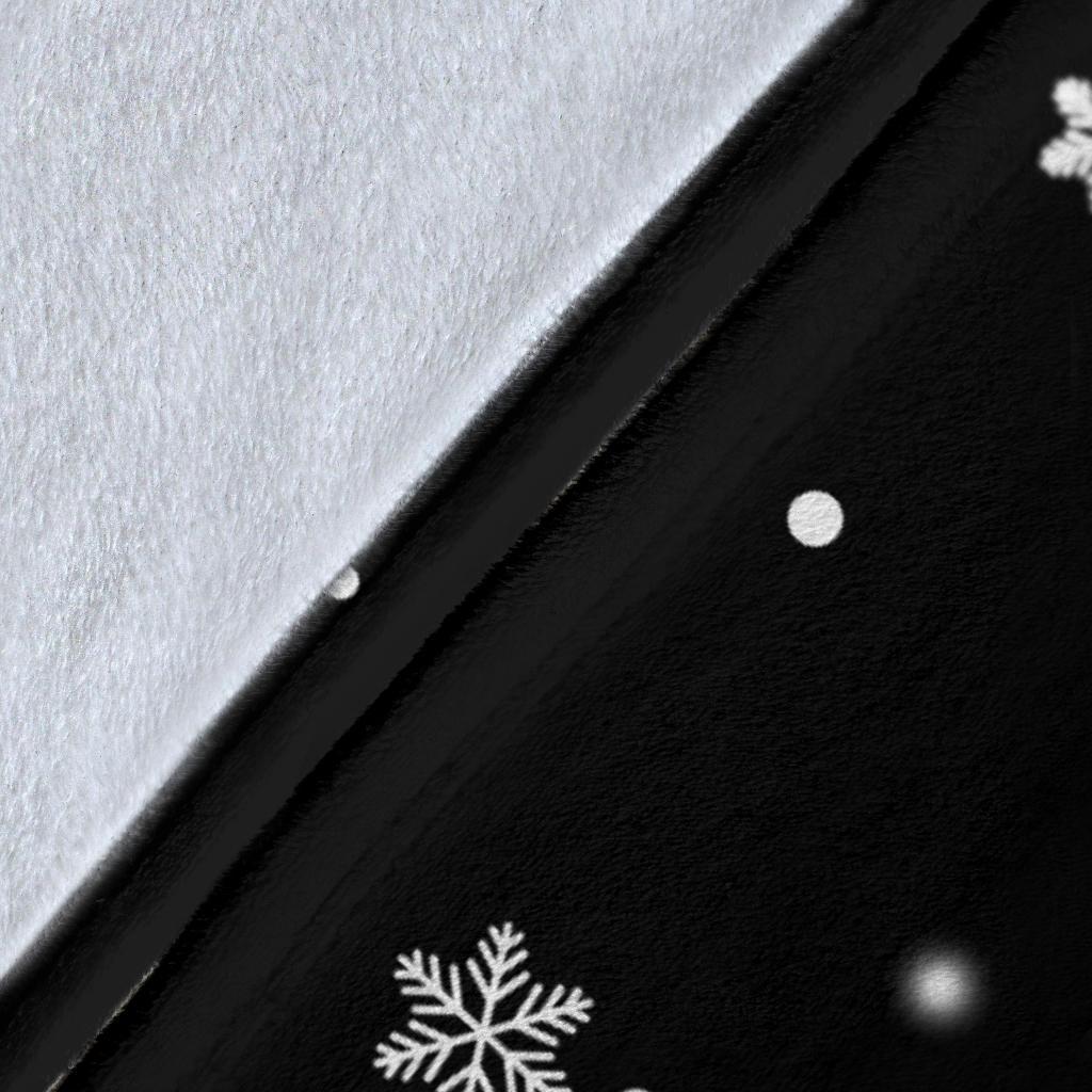 English Mastiff Christmas Tree