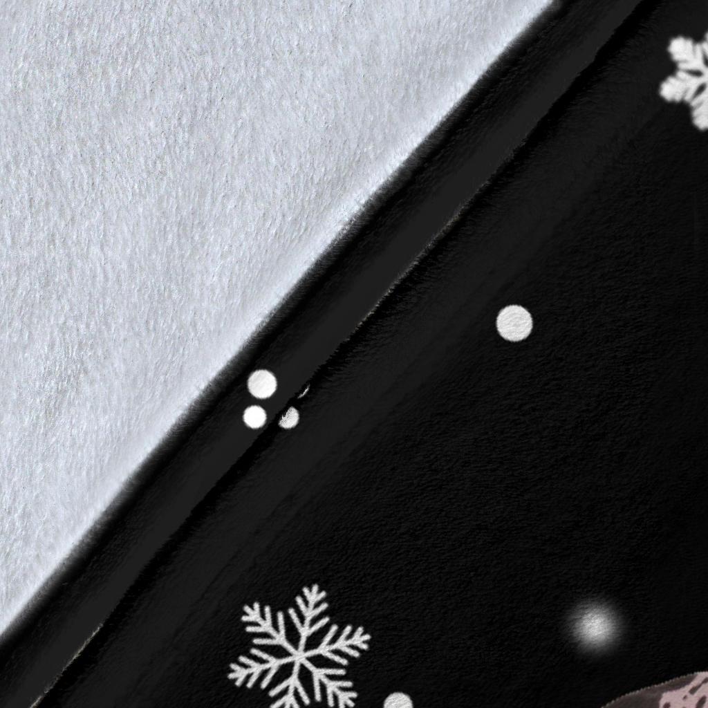 American Hairless Terrier Christmas Tree