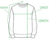 Mudi - Camo - Premium Sweater