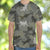 Alaskan Dog Camo T-Shirt