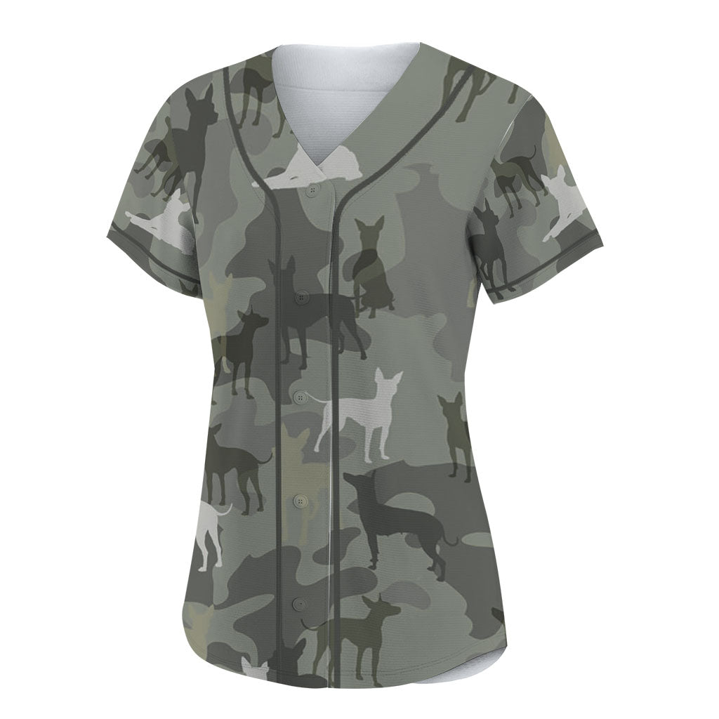 American Hairless Terrier