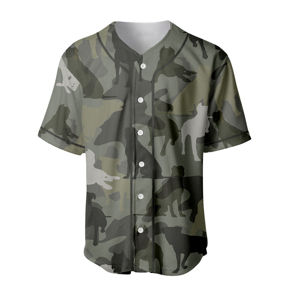 American Pit Bull Terrier