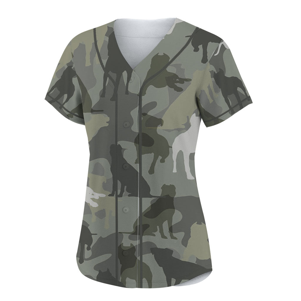 American Pit Bull Terrier