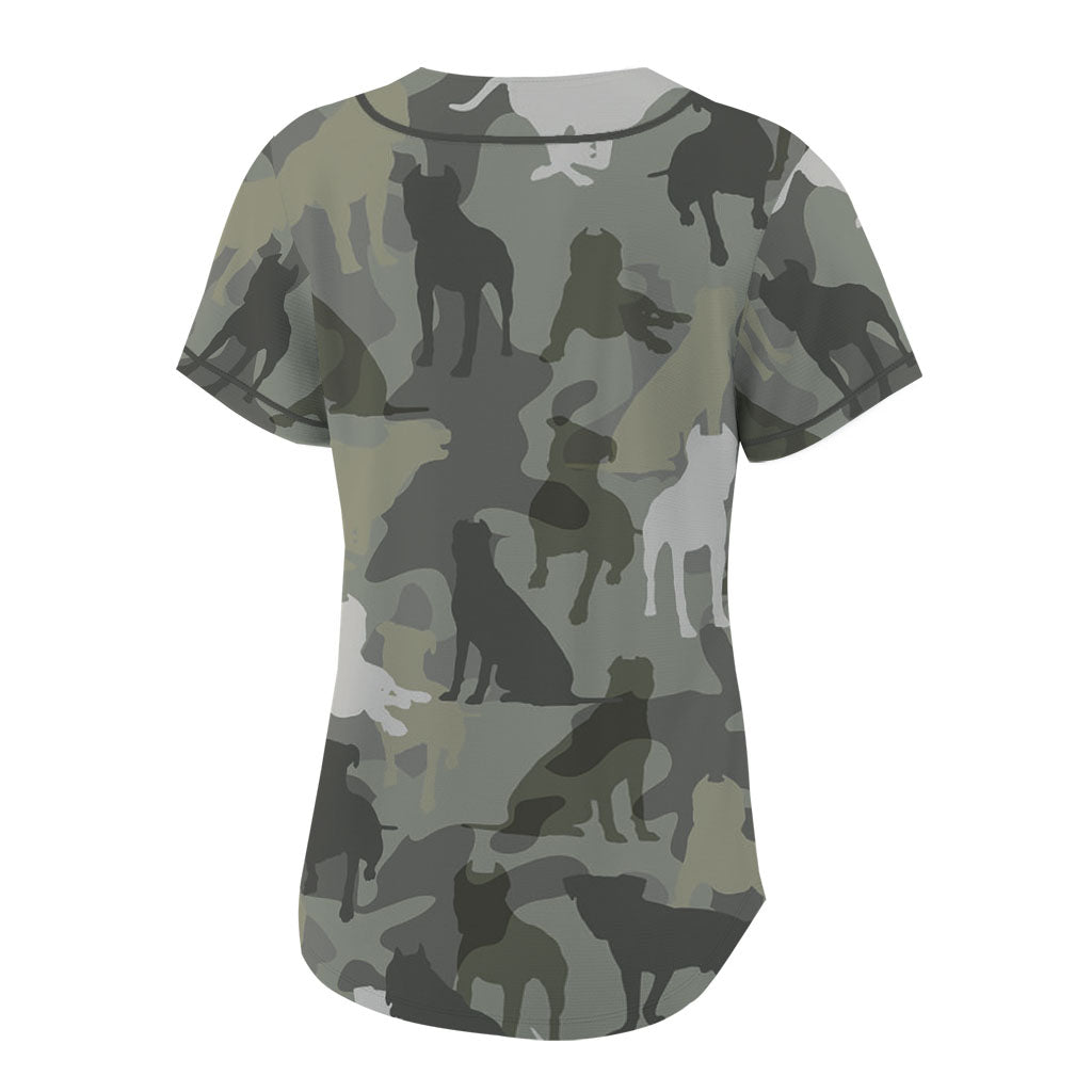 American Pit Bull Terrier