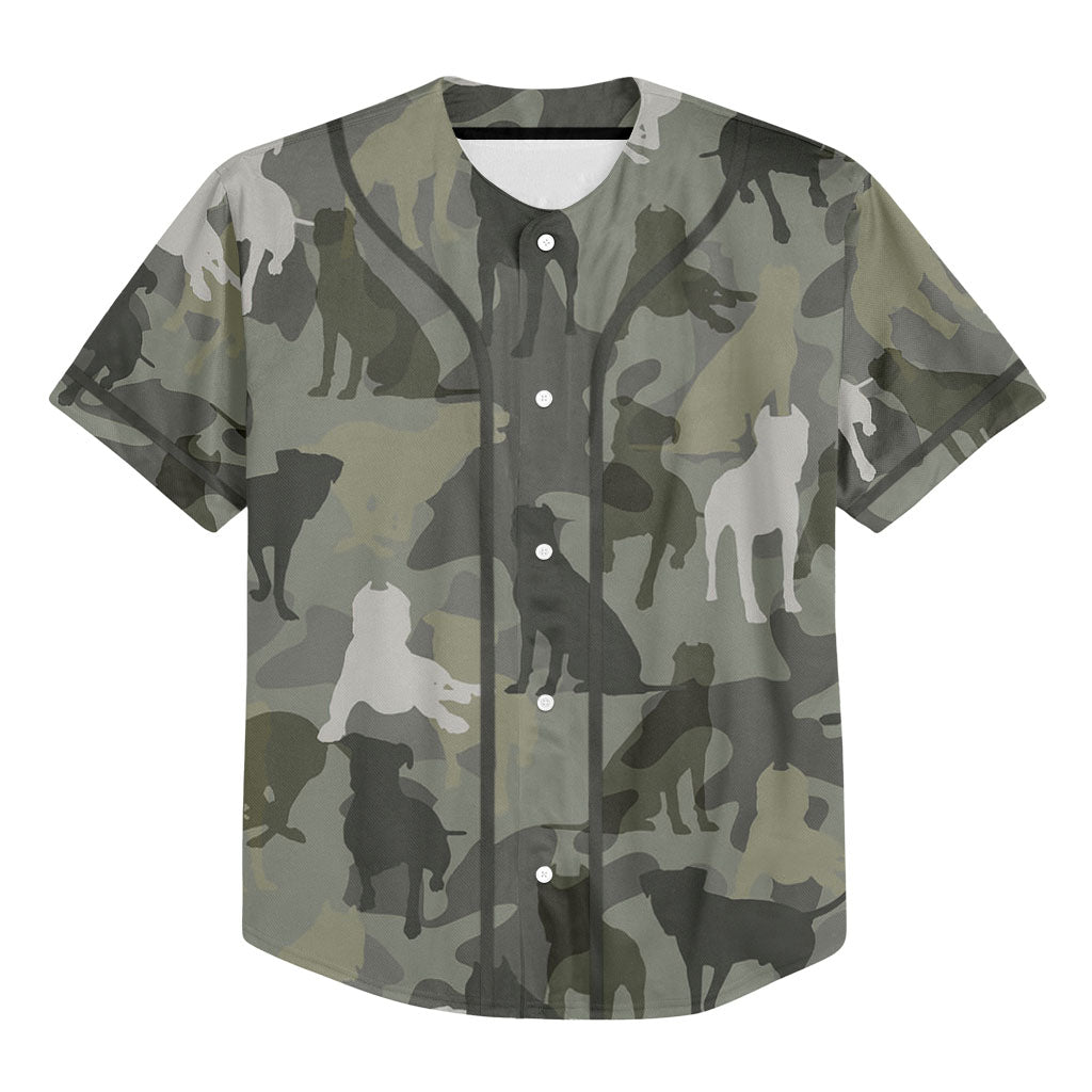 American Pit Bull Terrier