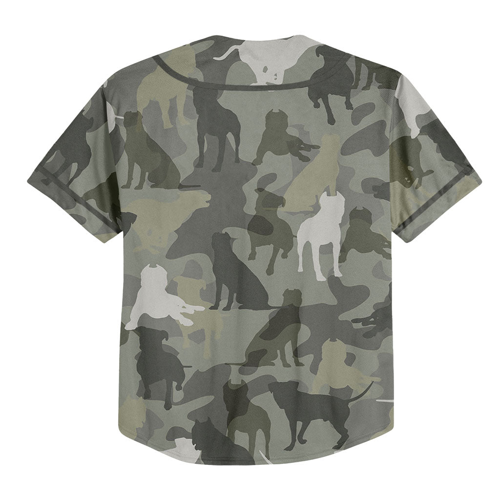 American Pit Bull Terrier