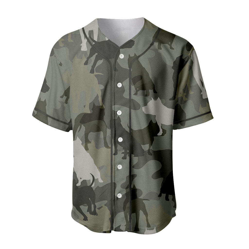 American Staffordshire Terrier