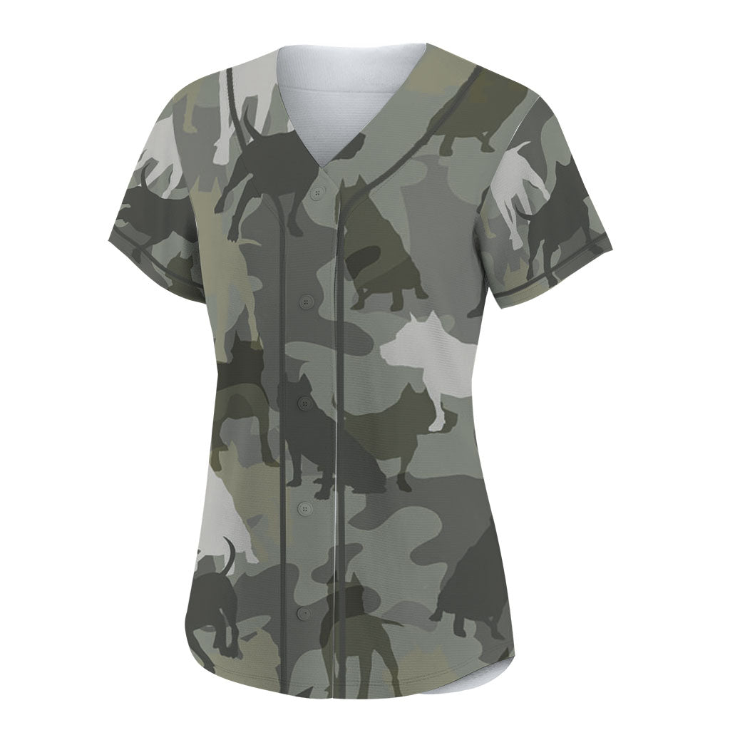 American Staffordshire Terrier