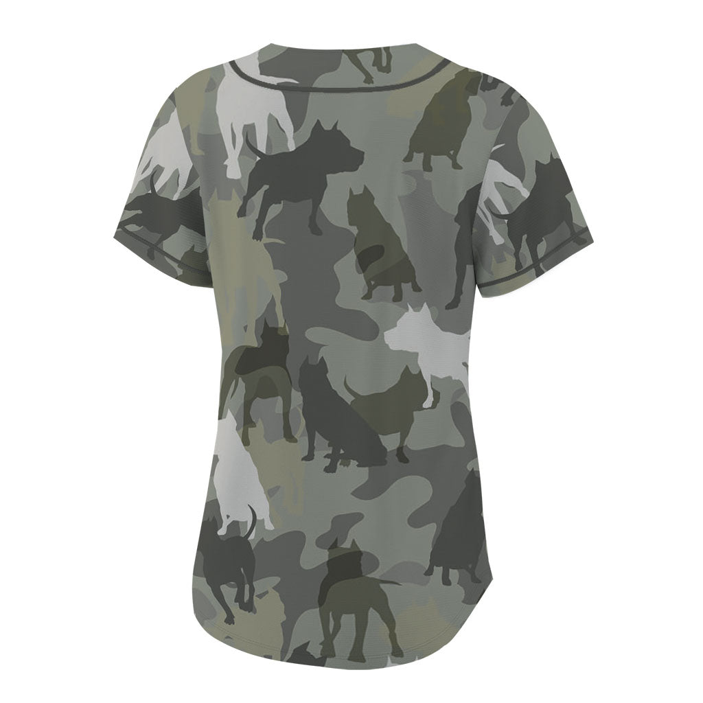 American Staffordshire Terrier