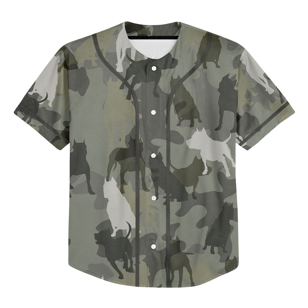 American Staffordshire Terrier