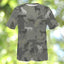 Ariegeois Camo T-Shirt