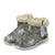 Australian Terrier Camo Snow Boots - Perfect For Winter