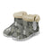 Barbet Camo Snow Boots - Perfect For Winter