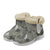 Bergamasco Shepherd Camo Snow Boots - Perfect For Winter