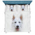 Berger Blanc Suisse Face Hair Sweater Sweater