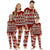 Family Christmas Pajamas Set - Berger Picard Dog Pajamas For Adult/Kid