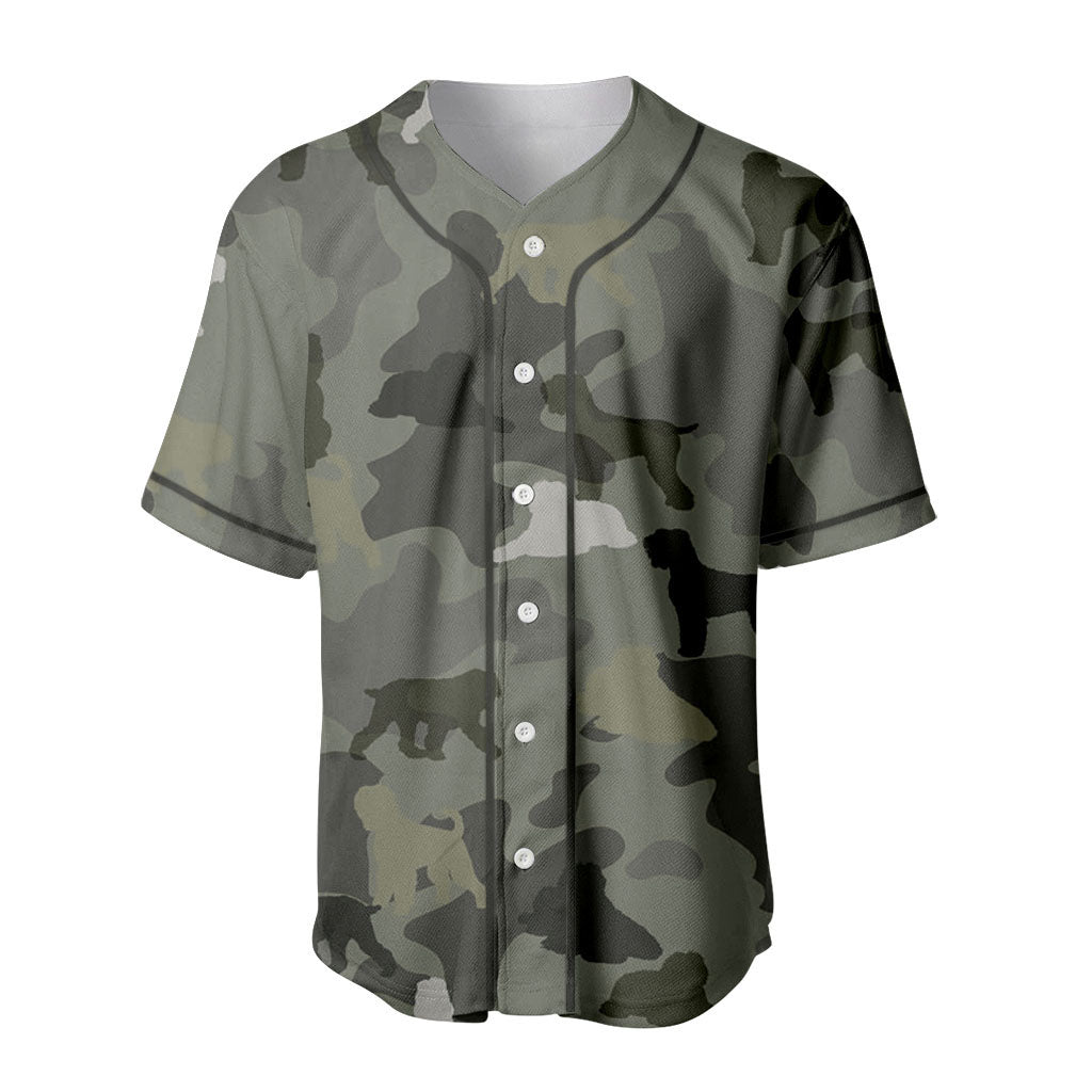 Black Russian Terrier