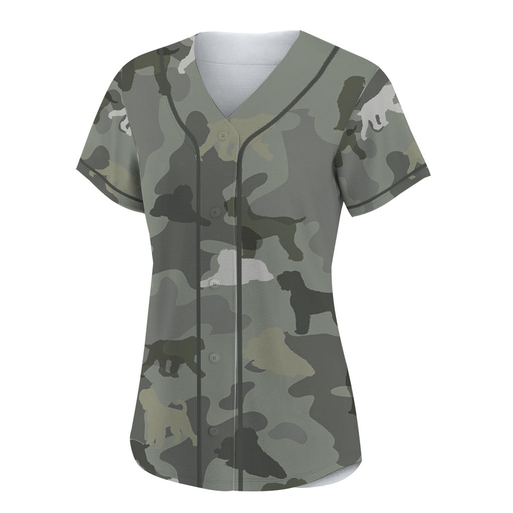 Black Russian Terrier