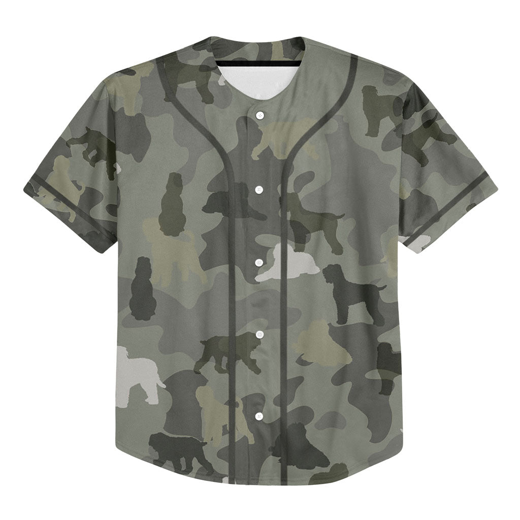 Black Russian Terrier