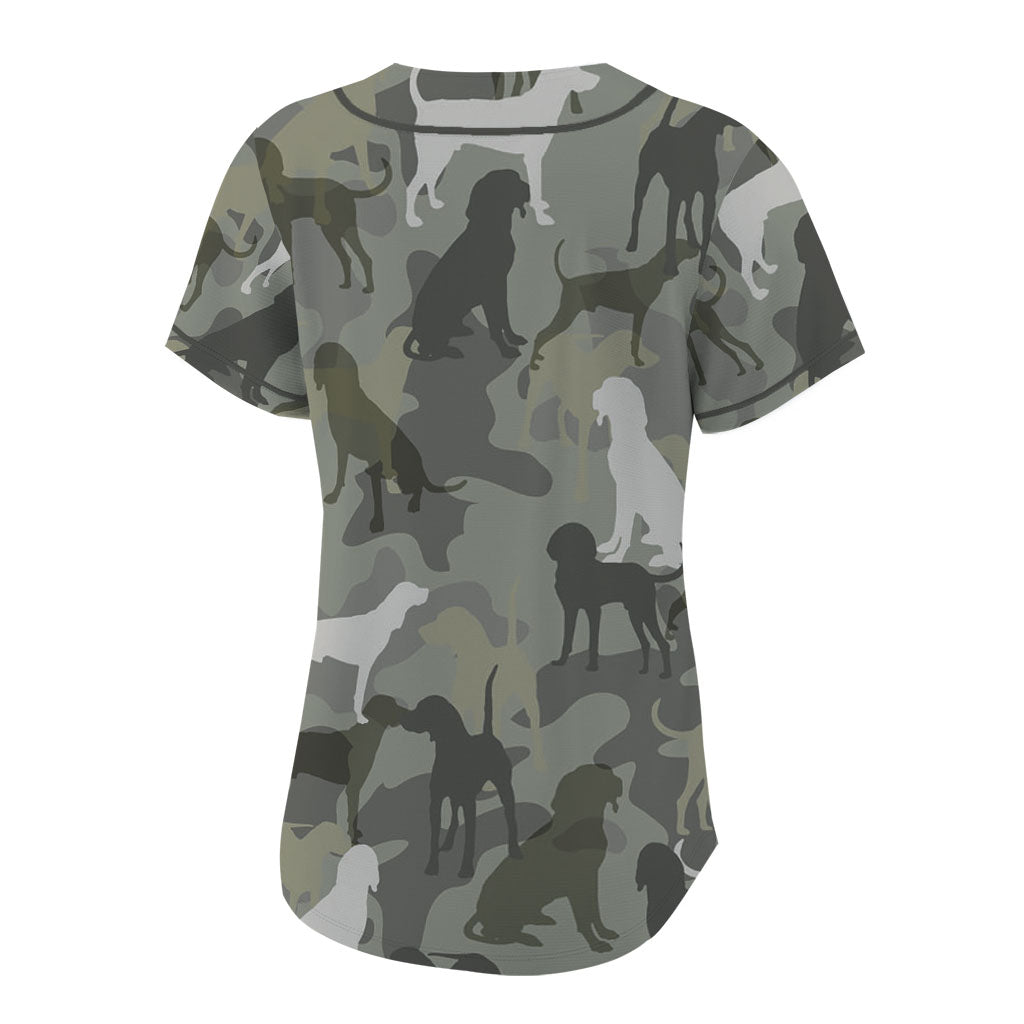 Black and Tan Coonhound