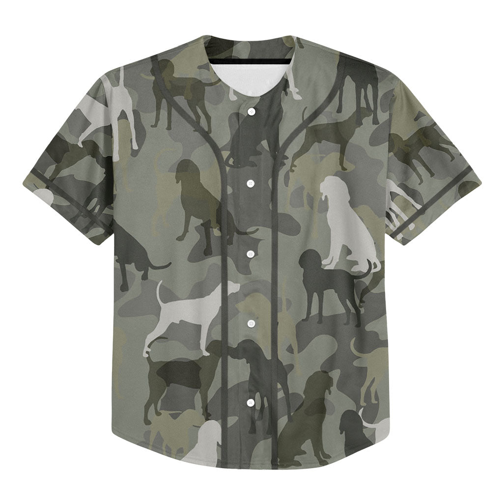 Black and Tan Coonhound