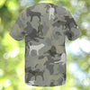 Bloodhound Camo T-Shirt
