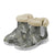 Bluetick Coonhound Camo Snow Boots - Perfect For Winter