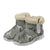 Boerboel Camo Snow Boots - Perfect For Winter