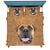 Boerboel Bedding Set - Soft And Cozy Dog Lovers Gift