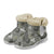 Bolognese Dog Camo Snow Boots - Perfect For Winter