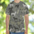 Boykin Spaniel Camo T-Shirt
