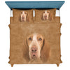 Bracco Italiano Face Hair Sweater Sweater