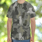 Brittany Camo T-Shirt