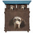 Burgos Pointer Bedding Set - Soft And Cozy Dog Lovers Gift